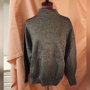 Sparkly H&M Sweater